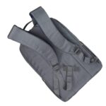NB BACKPACK ALPENDORF ECO 16"/7561 GREY RIVACASE