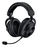 HEADSET G PRO X 2 GAMING/BLACK 981-001263 LOGITECH