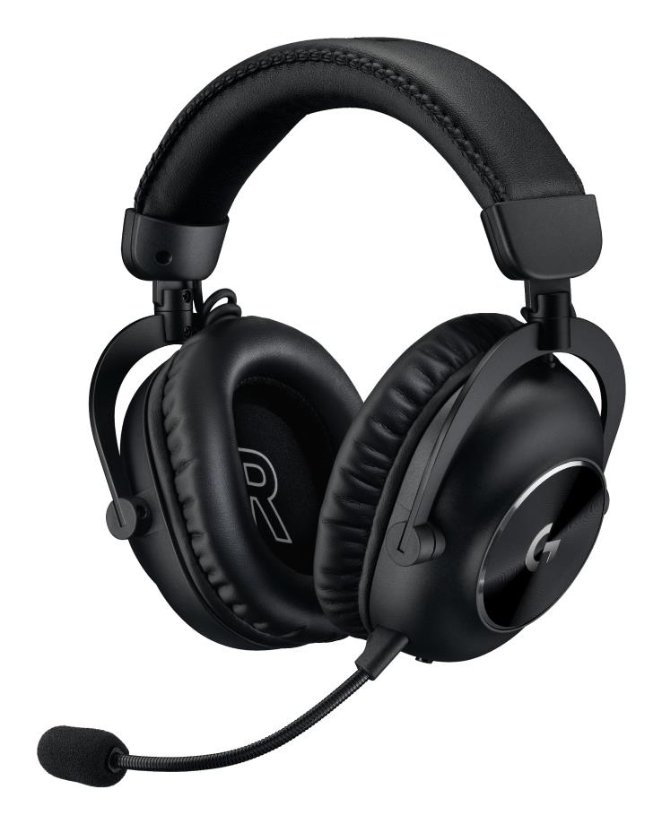 cafa9b48-f4ab-4f23-80ae-6da76ecd7371 HEADSET G PRO X 2 GAMING/BLACK 981-001263 LOGITECH
