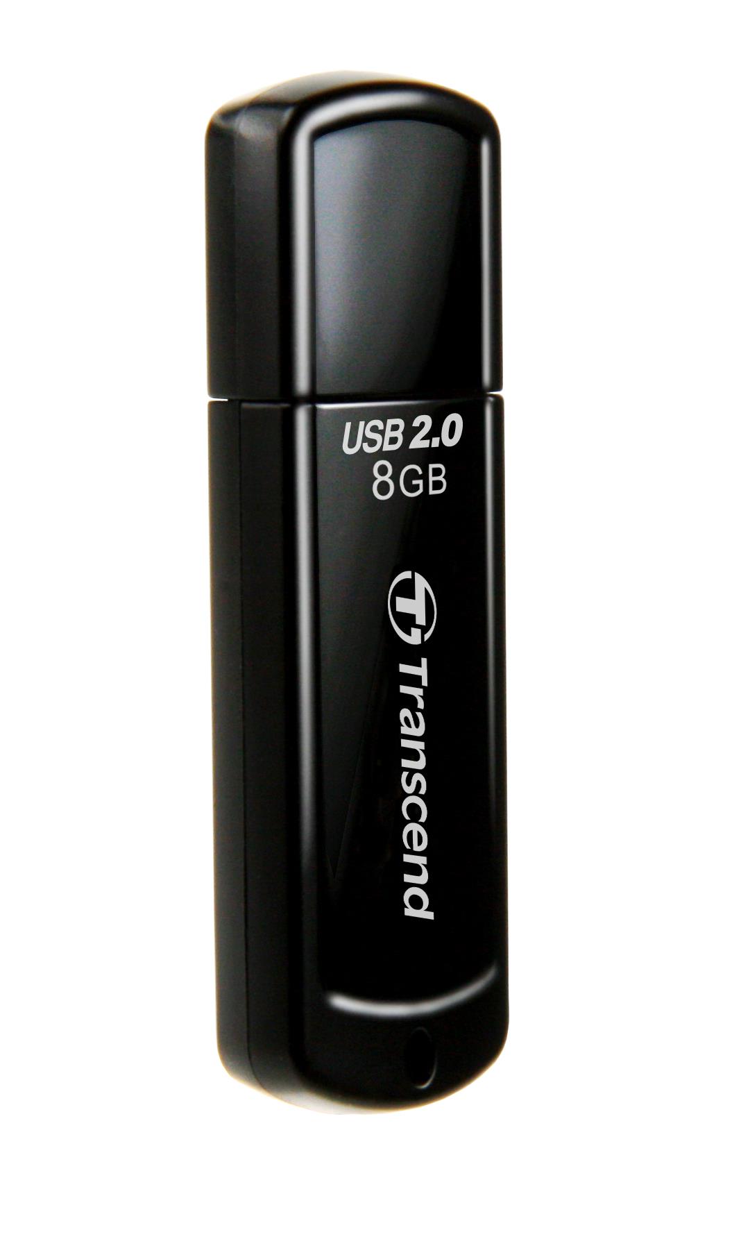 cb228a8f-67c8-4d7d-8f3c-2f9bbac45b84 MEMORY DRIVE FLASH USB2 8GB/350 TS8GJF350 TRANSCEND