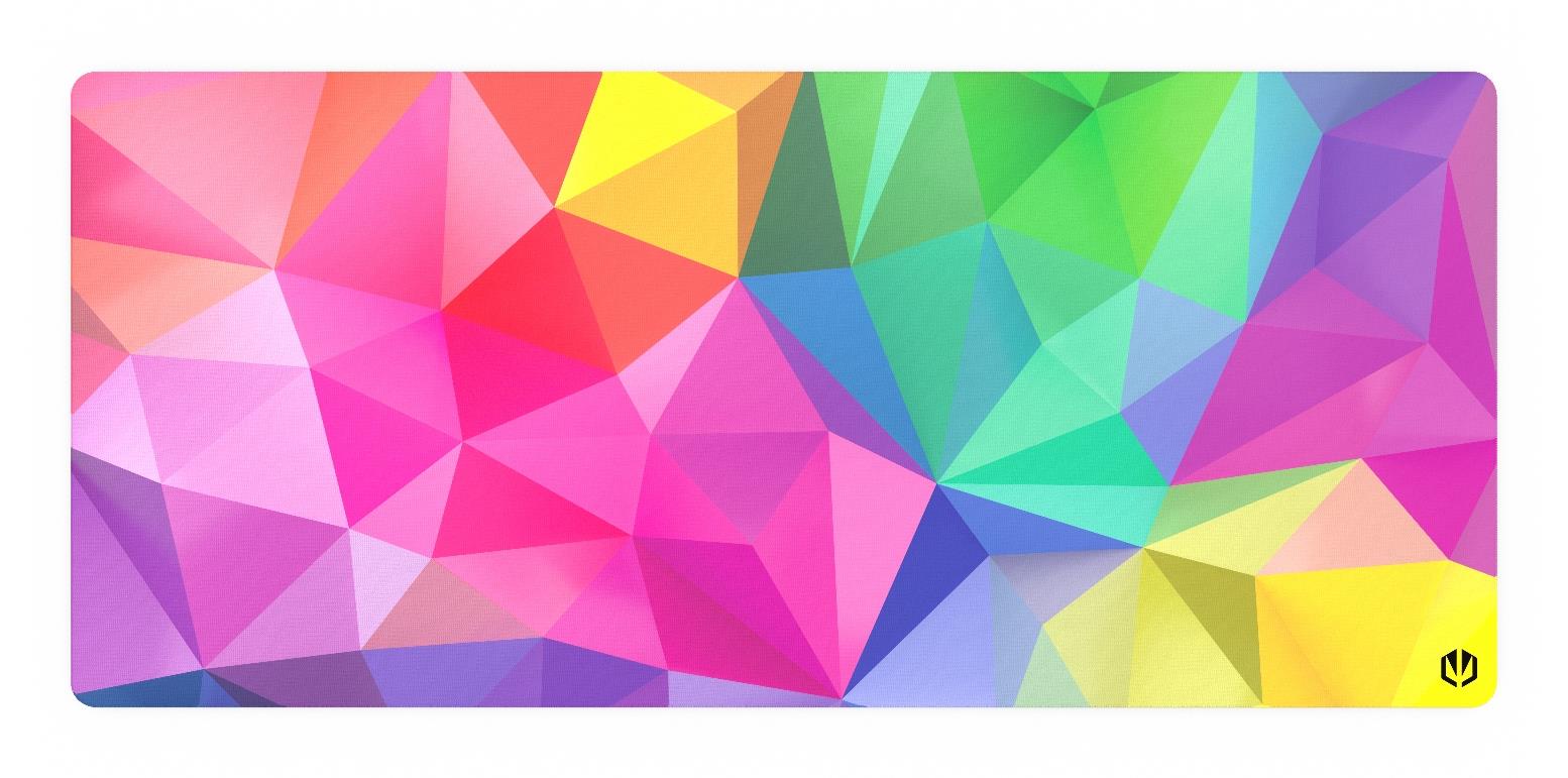 cb24fd75-660a-4aee-bd41-77e0b632de5c MOUSE PAD CRYSTAL SPECTRUM XL/EY6B012 ENDORFY