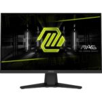 LCD monitor MSI MAG 244F 23.8" su 200Hz atnaujinimo dažniu