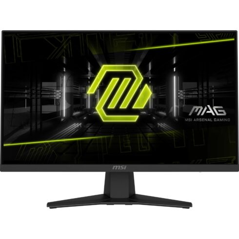 LCD monitor MSI MAG 244F 23.8" su 200Hz atnaujinimo dažniu