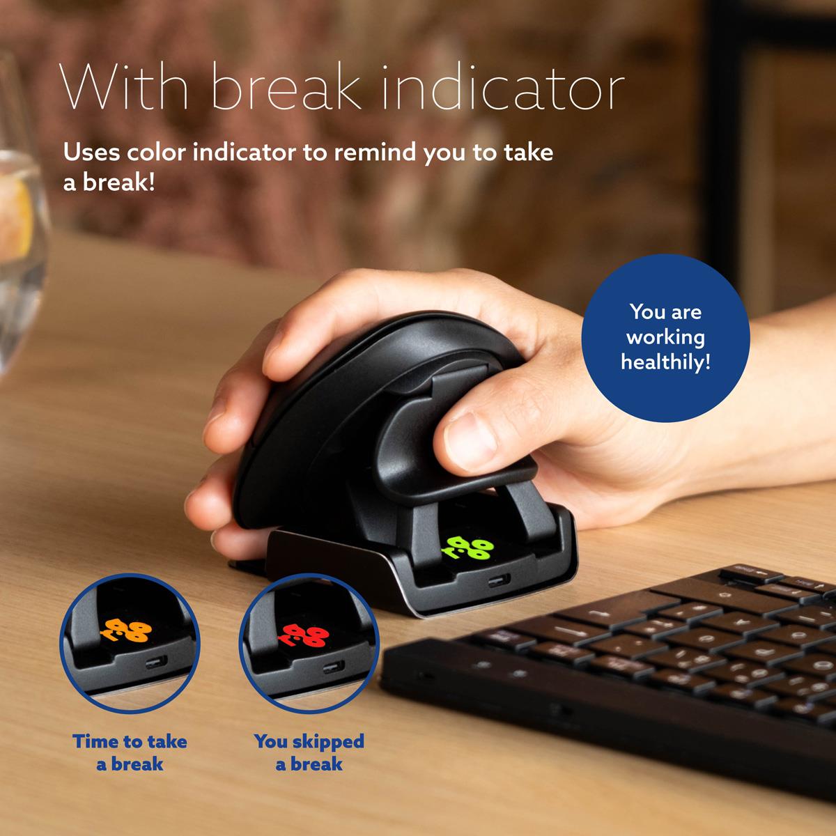 cbd4651b-d42b-4108-9312-be4529c0b2a7 MOUSE USB OPTICAL WRL TWISTER/BLACK RGOTWBMWLBL R-GO TOOLS