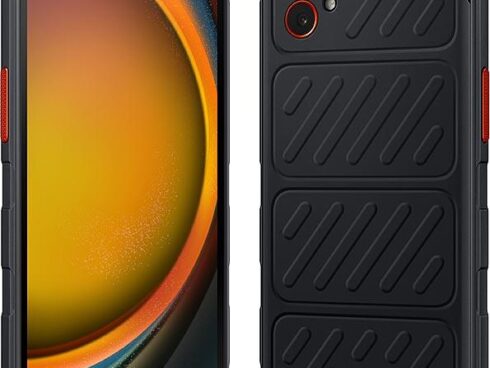 MOBILE PHONE GALAXY XCOVER 7/PRO SM-G766B SAMSUNG