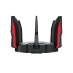 Wireless Router TP-LINK Wireless Router 6600 Mbps ARCHERGX90