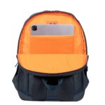 NB BACKPACK GALAPAGOS 14"/7723 DARK GREY RIVACASE