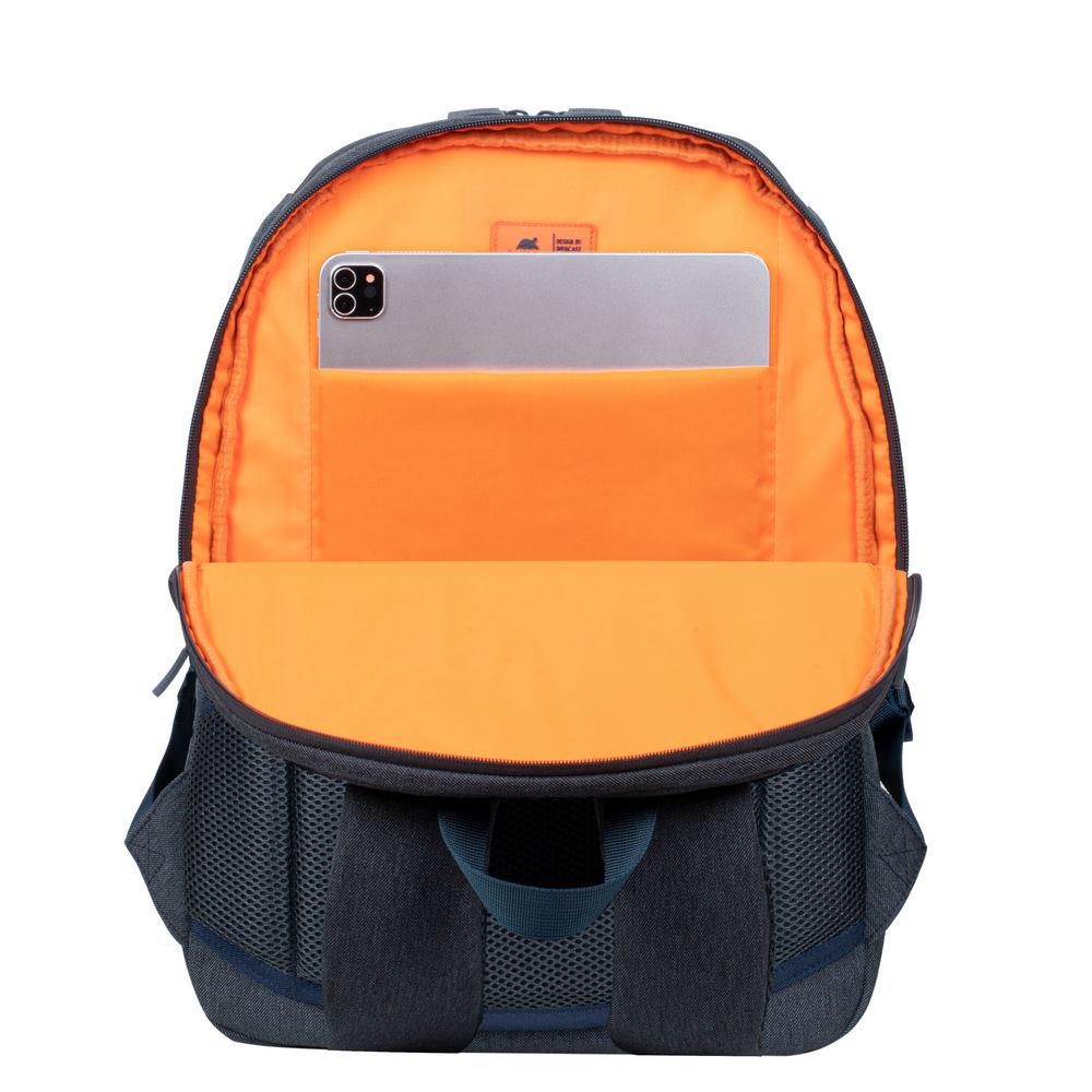 cc657228-2ab5-4dff-af27-a4040367f94d NB BACKPACK GALAPAGOS 14"/7723 DARK GREY RIVACASE