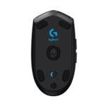 MOUSE USB OPTICAL WRL G305/LIGHTSPEED 910-005282 LOGITECH