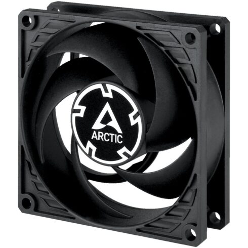 Aušintuvas Arctic P8 MAX 80mm su 500–5000 RPM
