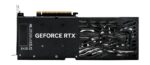 Graphics Card PALIT NVIDIA GeForce RTX 5060 Ti 16 GB GDDR7 128 bit PCIE 5.0 16x Memory 1750 MHz Triple slot Fansink 1xHDMI 3xDisplayPort NE7506T019T1-GB2061S