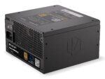 Power Supply ENDORFY SUPREMO FM6 850 Watts Efficiency 80 PLUS GOLD MTBF 100000 hours EY7A012