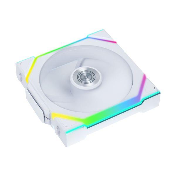 ccf92d85-3ad7-463f-87c7-907e2d9a4e2a CASE FAN 120MM/G99.12SL1W1W.00 LIAN LI