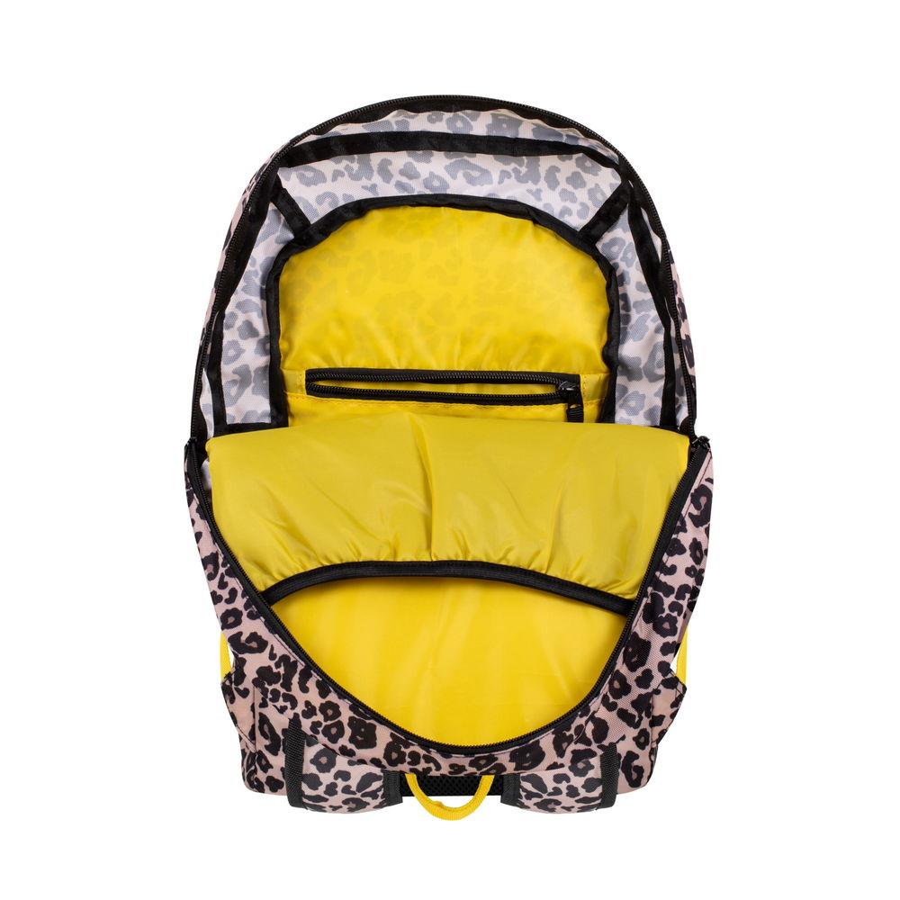 cd0495f8-463d-4102-a0c7-1c012eac6378 NB BACKPACK URBAN 14L 13.3"/5421 LEOPARD RIVACASE