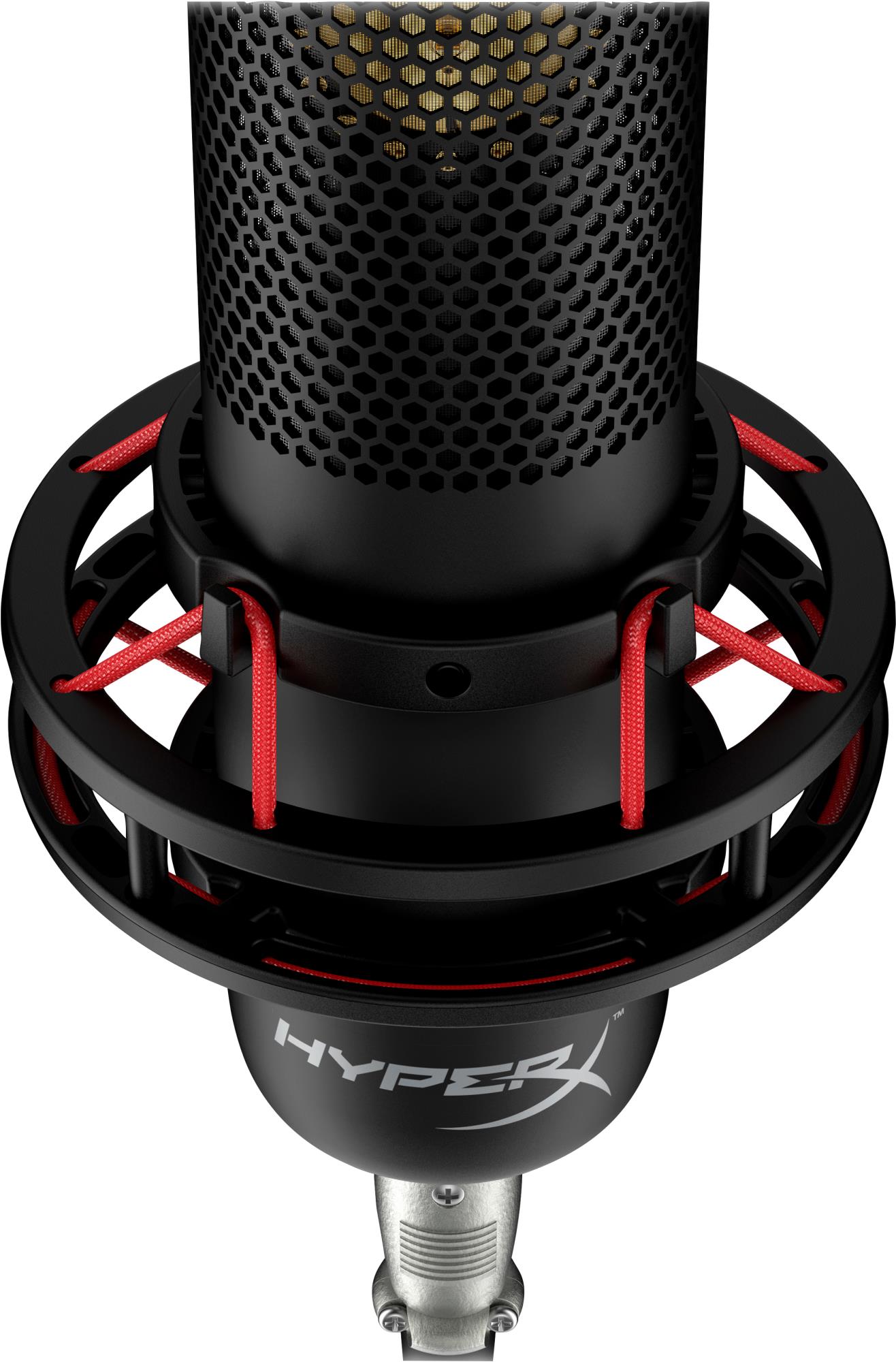 cd0b9d92-1c8e-4a4f-a175-33c126309609 MICROPHONE PROCAST/699Z0AA HYPERX
