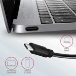 I/O HUB USB3.2 4PORT/0.13M HMC-4G2 AXAGON