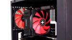 CPU COOLER MULTI SOCKET/XC051 XILENCE