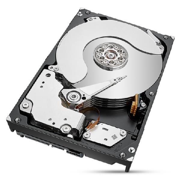 cd5c22d8-f25d-4bb7-ad52-73e4ec73bf5b HDD SEAGATE IronWolf Pro 8TB SATA 256 MB 7200 rpm 3,5" ST8000NT001