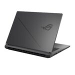 Notebook ASUS ROG Strix G18 (2025) G815LW-S9106W CPU Core Ultra U9-275HX 2700 MHz 18" 2560x1600 RAM 16GB DDR5 5600 MHz SSD 1TB NVIDIA GeForce RTX 5080 16GB ENG Windows 11 Home Eclipse Grey 3.2 kg 90NR0LC1-M004Z0