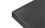 External HDD INTENSO 1TB USB 3.0 Colour Anthracite 6028660