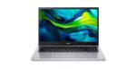 Notebook ACER Aspire Go 15 AG15-32P-373M CPU Intel Core 3 N355 1900 MHz 15.6" 1920x1080 RAM 16GB DDR5 SSD 512GB Integrated ENG Windows 11 Home Pure Silver 1.73 kg NX.J46EL.003