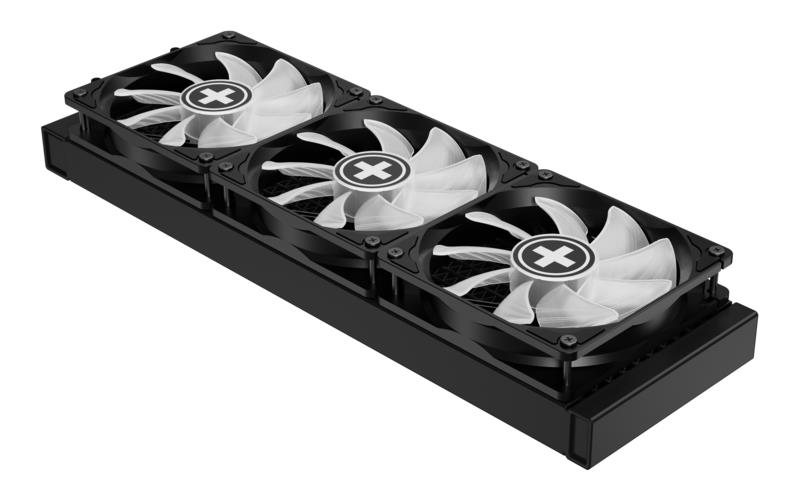 cd9fe17d-5c9f-45d6-9f43-c6f36a68244e CPU COOLER MULTI SOCKET/LQ360PRO.ARGB XC987 XILENCE