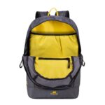 NB BACKPACK URBAN 14L 13.3"/5421 GREY CAMO RIVACASE