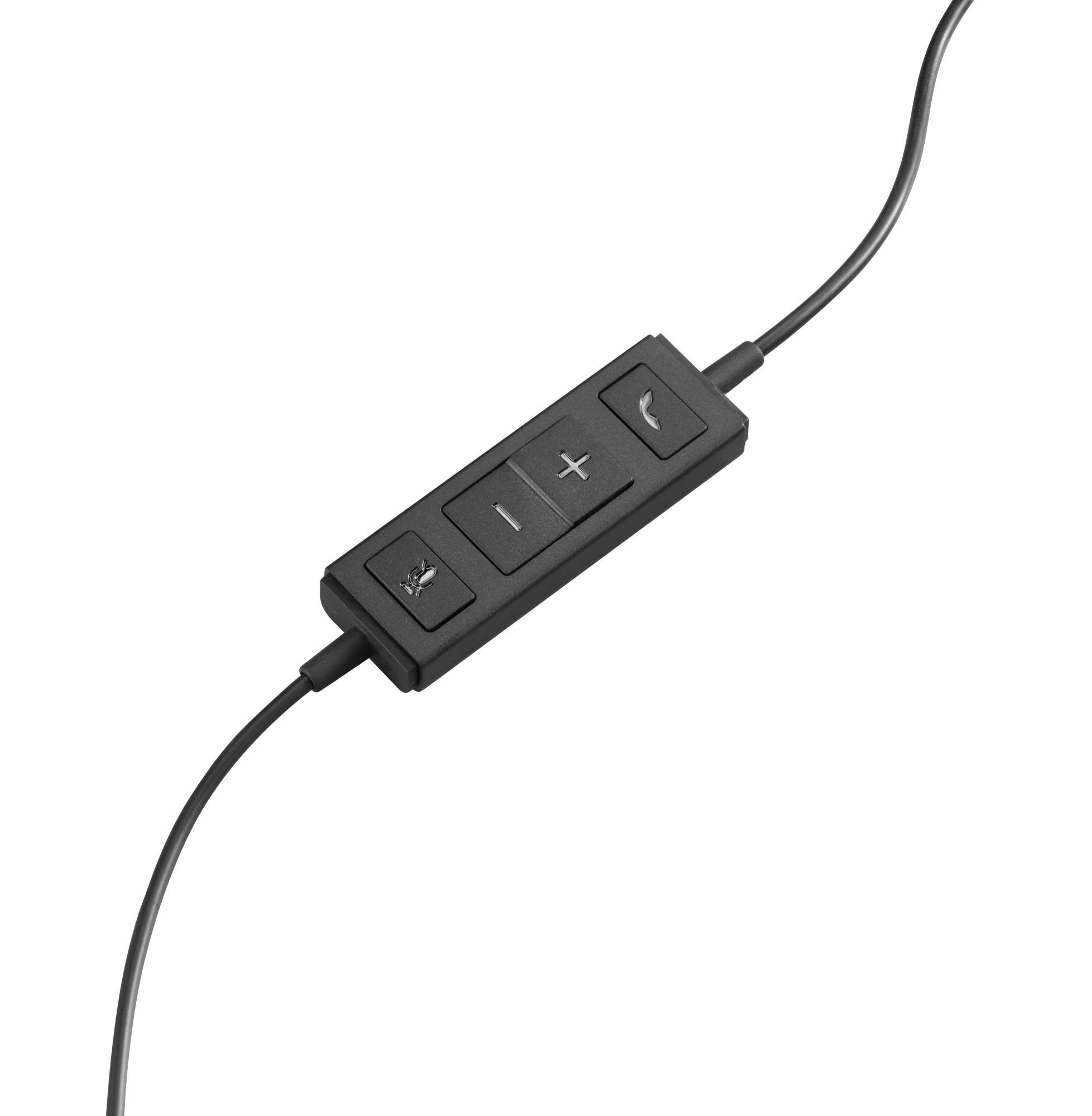 cdafd834-cd2e-456c-b3ed-98f7d569c5ea HEADSET STEREO H570E/981-000575 LOGITECH