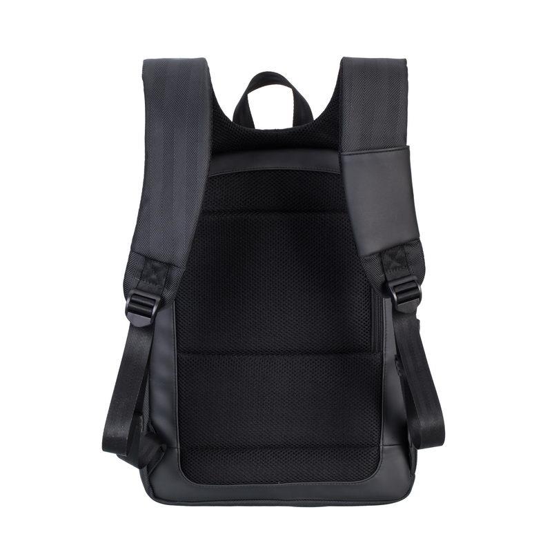 cdfa17e3-eac6-4923-a780-e3bcb0e6b838 NB BACKPACK NARITA 14"/8125 BLACK RIVACASE