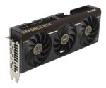 Graphics Card ASUS NVIDIA GeForce RTX 5080 16 GB GDDR7 256 bit PCI Express 5.0 Active PROART-RTX5080-O16G