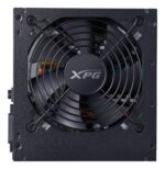 Power Supply ADATA PROBE BRONZE Power Supply 600 Watts Efficiency 80 PLUS BRONZE PFC Active MTBF 100000 hours PROBE600B-BKCEU