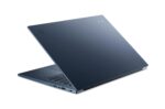 Notebook ACER Aspire Aspire 14 A A14-11M-X7S4 CPU Qualcomm Snapdragon X X1-26-100 3000 MHz 14" 1920x1200 RAM 32GB LPDDR5x SSD 1TB Qualcomm Adreno GPU Integrated ENG Card Reader microSD Windows 11 Home Blue 1.4 kg NX.JP3EL.002