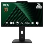 LCD monitor MSI PRO MP242PMG 23.8" IPS 1920x1080 120 Hz