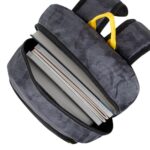 NB BACKPACK URBAN 14L 13.3"/5421 GREY CAMO RIVACASE
