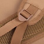 NB BACKPACK AVIVA 14"/5432 BEIGE RIVACASE