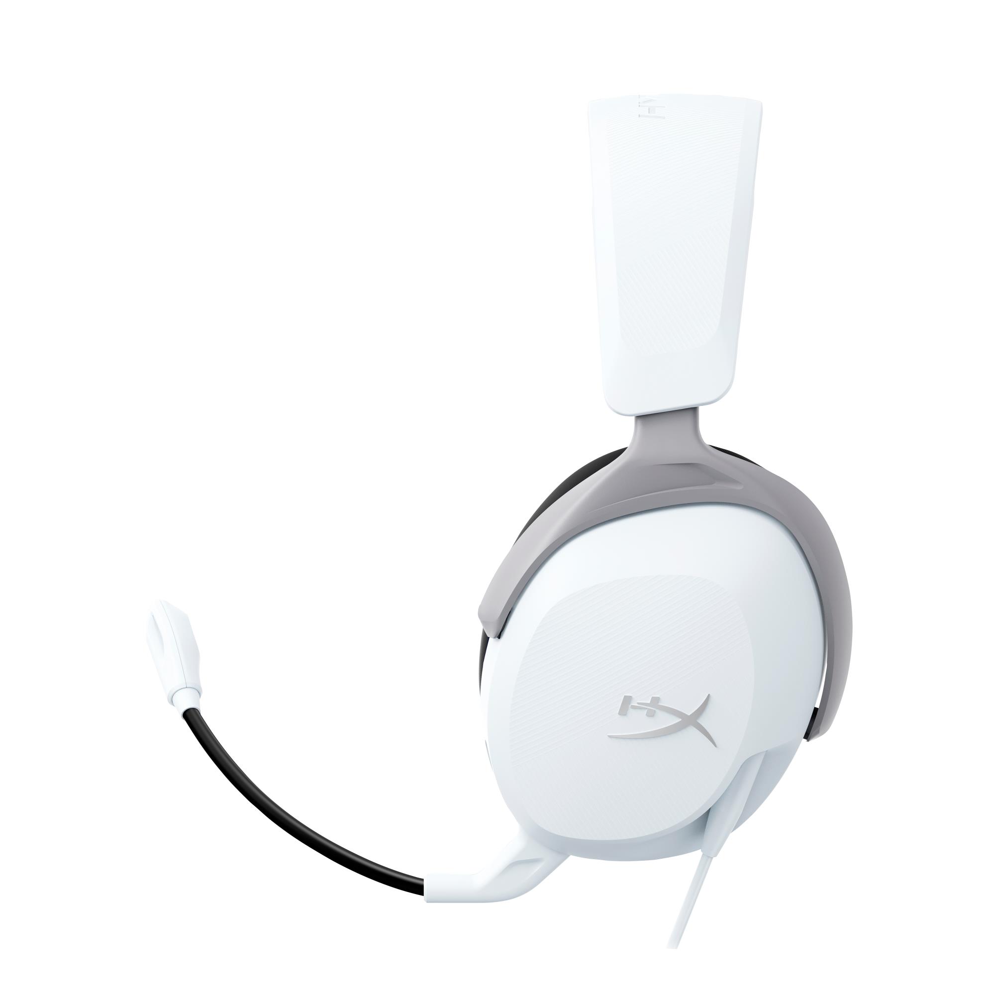 cea5ef1d-d0c1-4476-aa25-27fcdc5f3ea3 HEADSET HYPERX CLOUDX STINGER2/CORE XBOX WHITE 6H9B7AA HYPERX