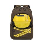 NB BACKPACK URBAN 20L 15.6"/5431 KHAKI RIVACASE