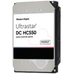 HDD Western Digital Ultrastar DC HC550 18TB SATA 3.0 7200 rpm