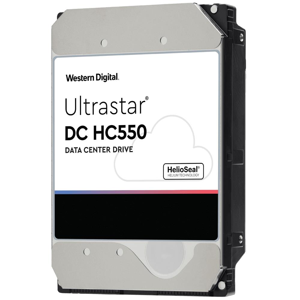 ced55c31-f90b-4d18-820d-93387693e21f HDD Western Digital Ultrastar DC HC550 18TB SATA 3.0 7200 rpm