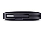 I/O HUB USB3 4PORT/UH400 TP-LINK su keturiais USB 3.0 prievadais, matomas iš šono