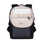 NB BACKPACK CANVAS 13.3"/8521 BLACK RIVACASE
