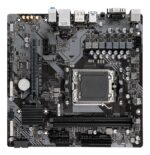 Mainboard GIGABYTE AMD B650 SAM5 Micro-ATX Memory DDR5 Memory slots 2 B650MS2H1.4
