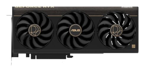 Vaizdo plokštė ASUS NVIDIA GeForce RTX 5080 su 16 GB GDDR7