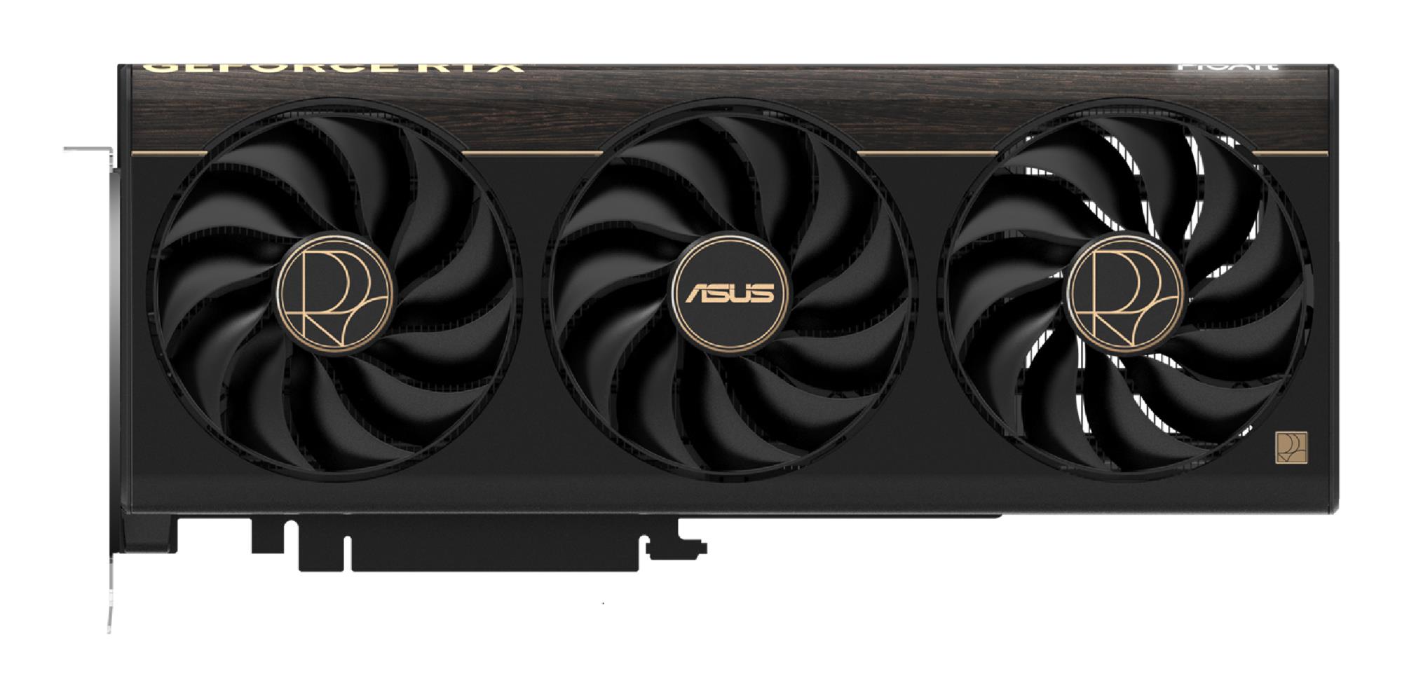cf18d264-4dc8-462a-8d05-eed8801ccbe7 Vaizdo plokštė ASUS NVIDIA GeForce RTX 5080 su 16 GB GDDR7