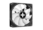 CASE FAN 120MM XPF120X.ARGB/12V XF083 XILENCE
