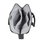 NB CASE ORLY 15.6"/8930 (PU) BLACK RIVACASE