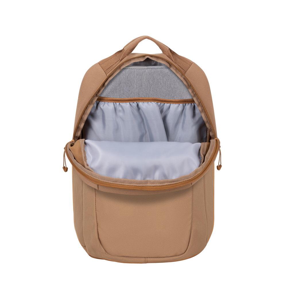cfa2cdc0-b88a-4722-9f44-2006d2e095d9 NB BACKPACK AVIVA 14"/5432 BEIGE RIVACASE