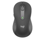 MOUSE USB OPTICAL WRL M650/GRAPHITE 910-006348 LOGITECH
