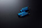 MEMORY DRIVE FLASH USB3.2/128GB IKKP200/128GB KINGSTON