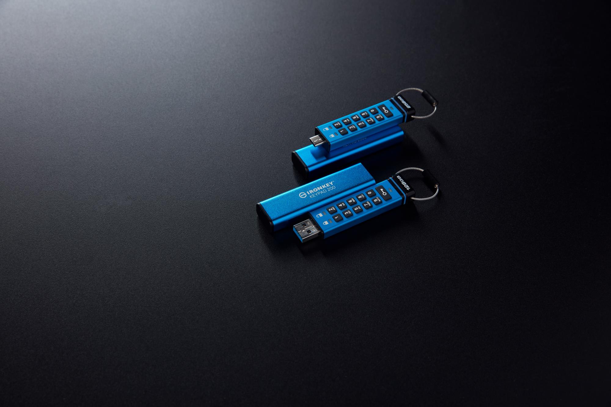 cffdd378-20d2-4109-97b0-3815160e0444 MEMORY DRIVE FLASH USB3.2/128GB IKKP200/128GB KINGSTON